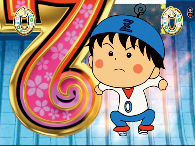 10.12.1 江戸時代リーチ[チャレンジタイム]画像