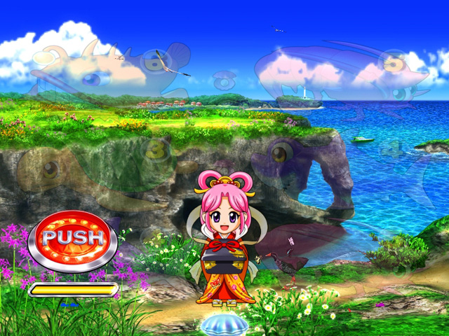5.4.1 乙姫予告[沖縄モード限定]画像