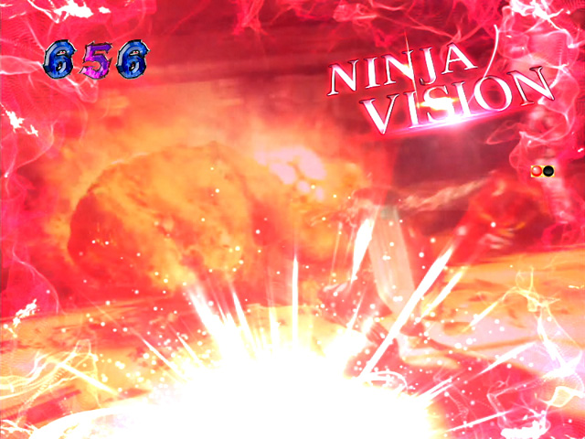 6.36.1 NINJA VISON画像