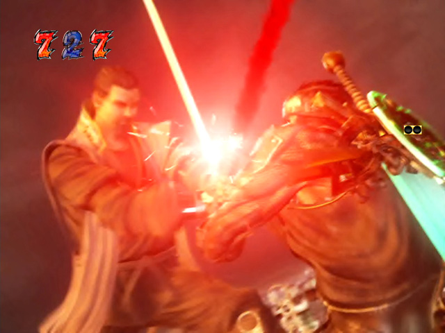 7.6.1 NINJAバトルリーチ画像