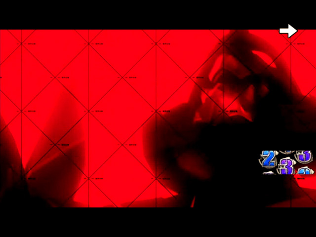 12.4.1 暴走[BATTLE MODE]画像