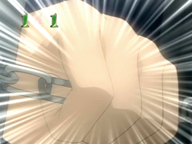6.5.1 疑心暗鬼リーチ画像