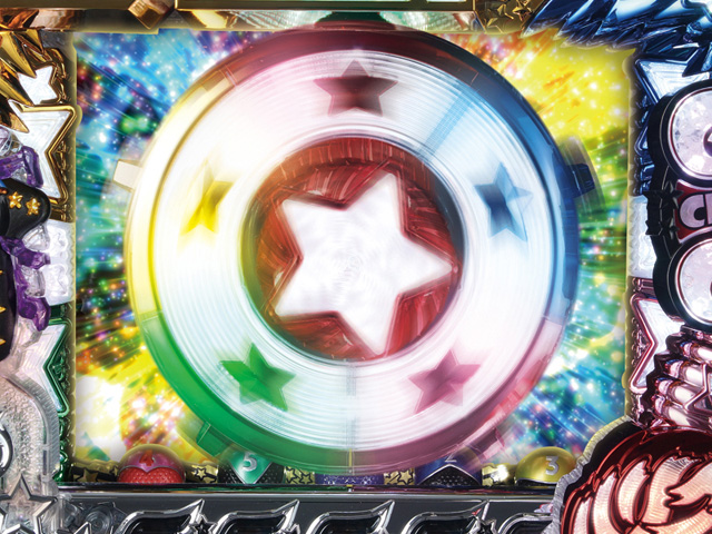 6.4.1 ゴレンジャーハリケーン画像