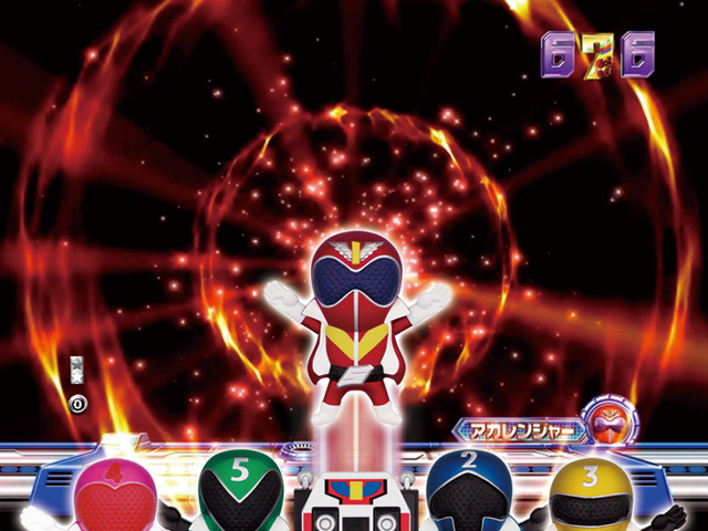 8.4.1 ノーマルリーチ画像