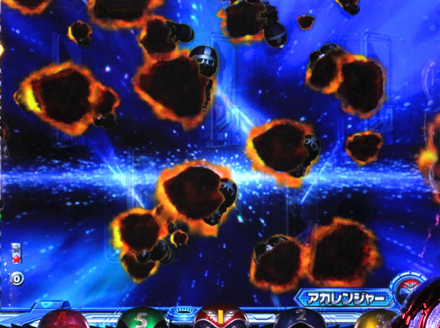 3.4.2 カシオペアモード