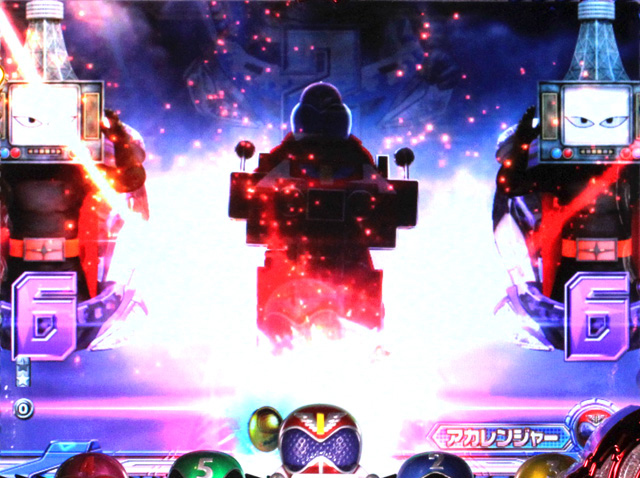 5.1.1 ノーマル系リーチ信頼度画像