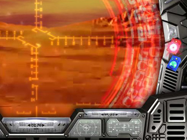 12.3.1 保留ディスク変化予告[レッドショルダータイム]画像