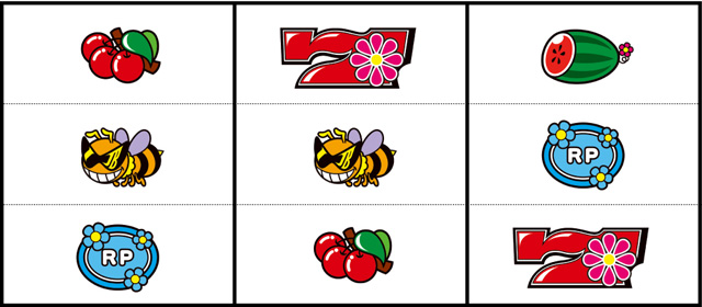 4.2.2 リーチ目