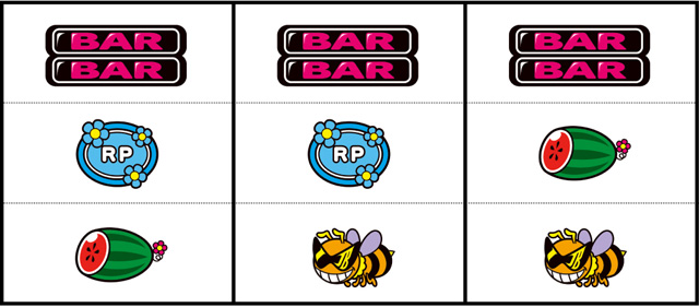 4.2.2 リーチ目