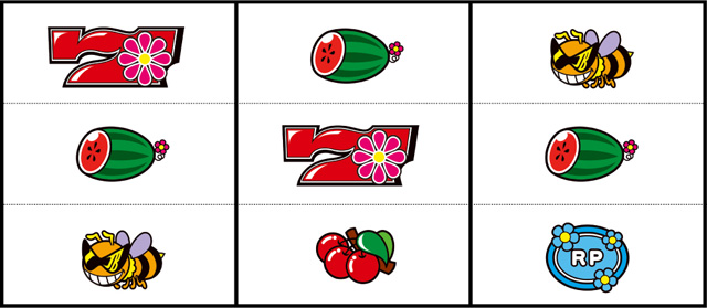 4.2.2 リーチ目