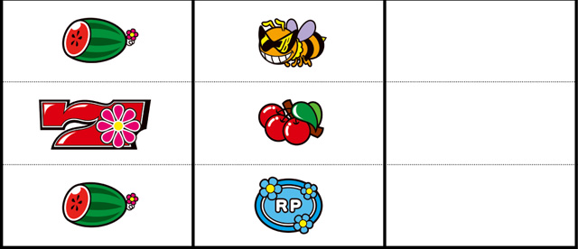 4.2.2 リーチ目