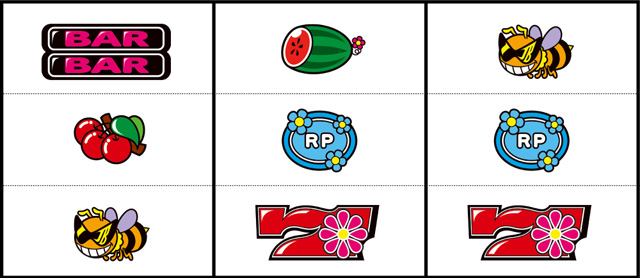 4.2.2 リーチ目