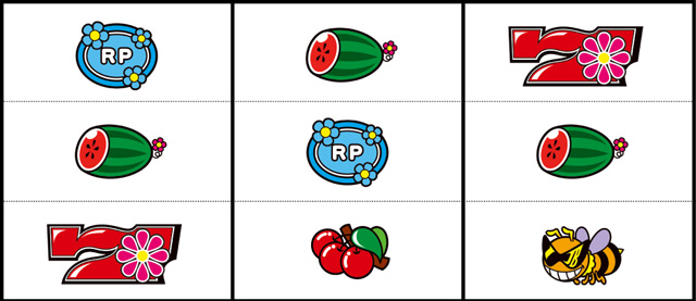 4.2.2 リーチ目