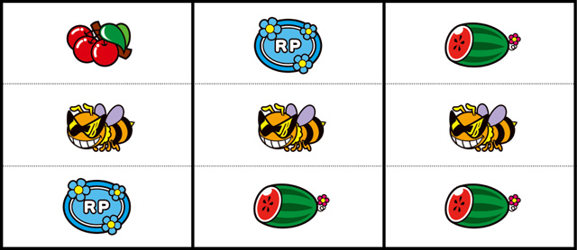 4.2.2 リーチ目