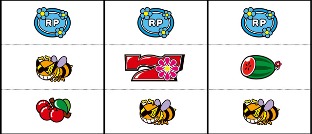 4.2.2 リーチ目