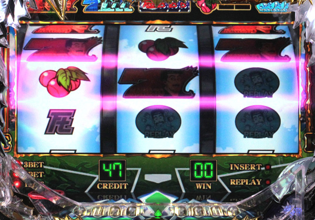 5.3.1 スロットチャンス予告信頼度画像