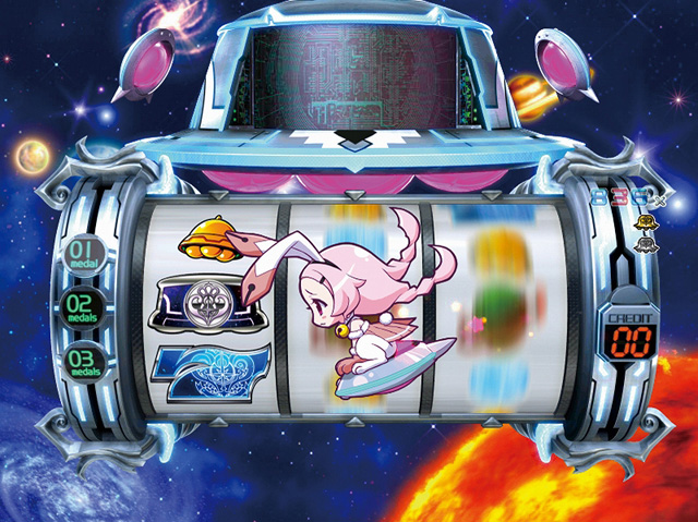5.3.1 キャラ通過予告画像
