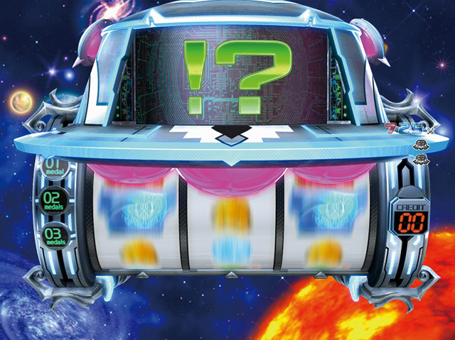 5.7.1 UFOステップアップ予告画像