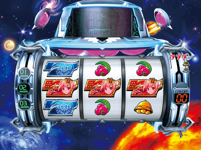 7.1.1 SUPER BIG BONUS画像