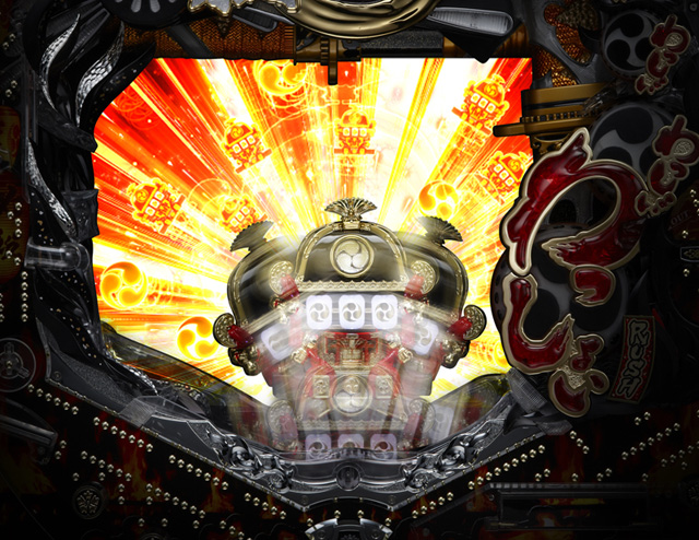 7.5.1 神輿フラッシュ画像
