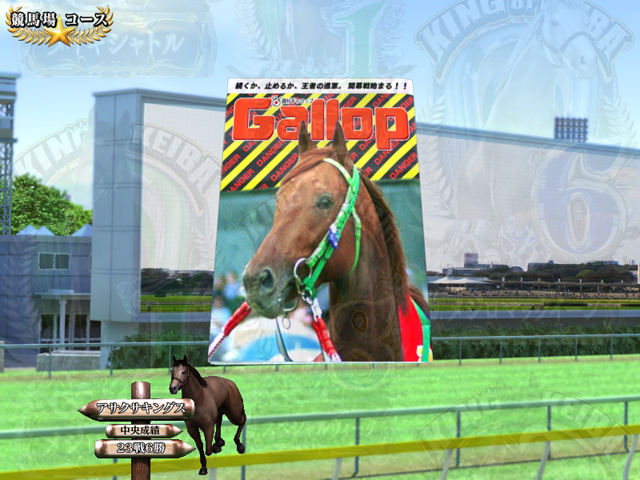 5.2.1 Gallop予告信頼度画像