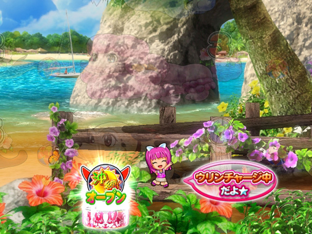 8.10.1 ウリンチャージ画像