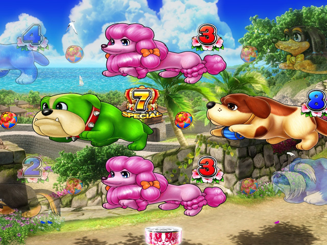 9.1.1 ノーマルリーチ画像