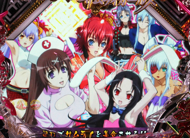 9.1.1 キャラ集合予告画像