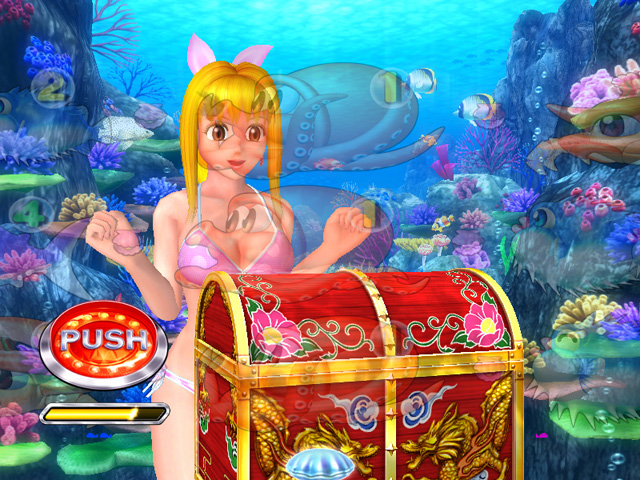 3.12.1 宝箱予告[マリンモード]画像