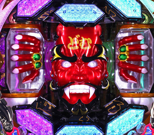 5.2.1 魔神役モノ画像