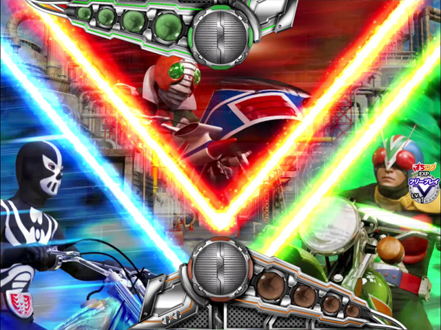 10.7.1 バイクカットイン予告画像