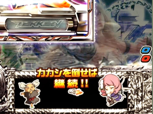 6.2.2 スモールウインドウ演出