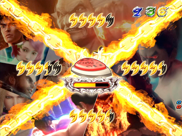 6.13.1 BiBiっとルーレット画像