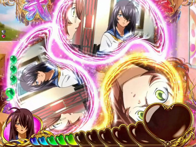 8.8.1 関羽妄想予言[劉備の部屋]画像