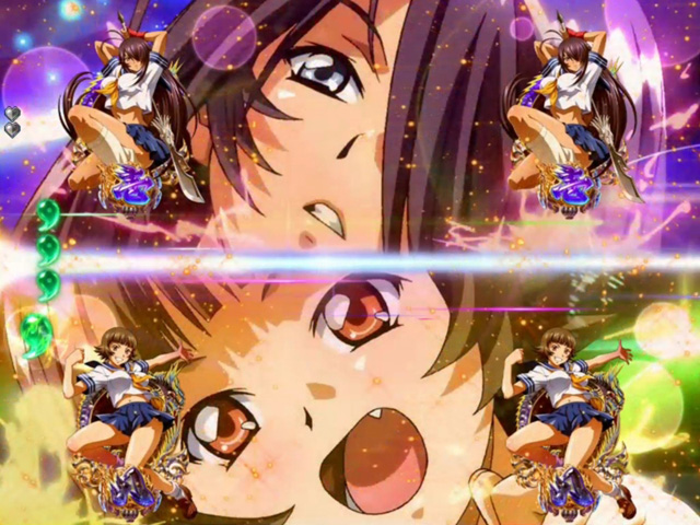 9.2.1 ツインダブルリーチ画像