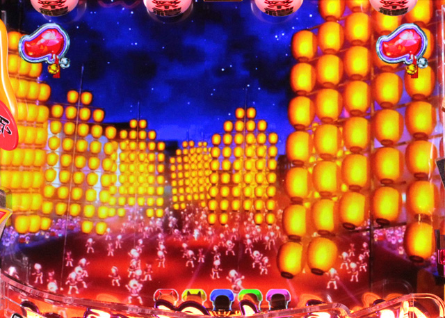 9.3.1 竿燈祭りリーチ画像