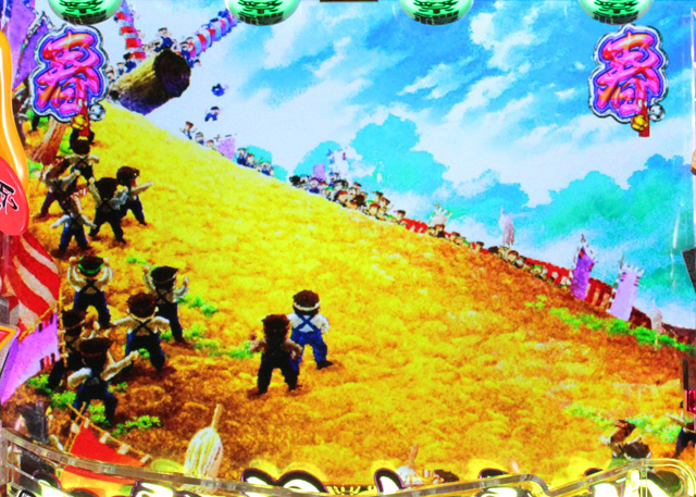 9.4.1 御柱祭リーチ画像