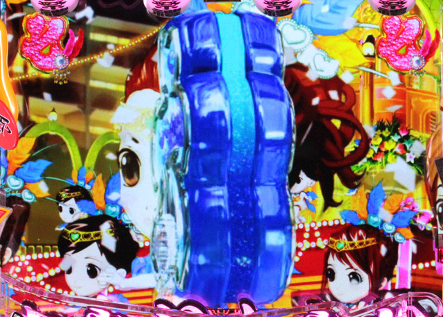 5.1.1 カーニバルタイムリーチ信頼度画像