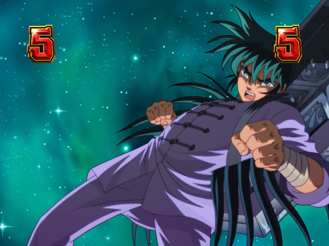 10.2.1 ドラゴンリーチ[キャラクター系スーパーリーチ]画像