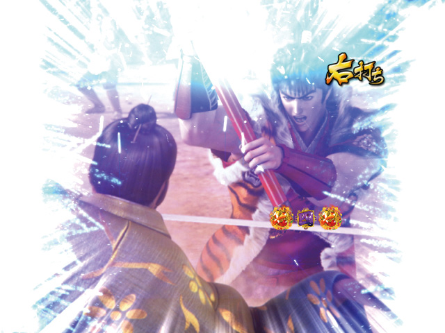 13.5.1 竜嶽親方リーチ[喧嘩モード]画像