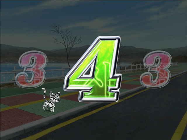4.1.1 ゼブラネコ画像
