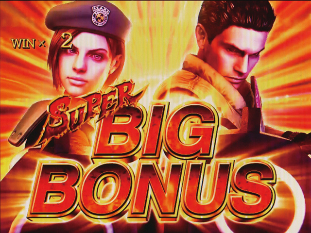 11.1.1 SUPER BIG BONUS画像