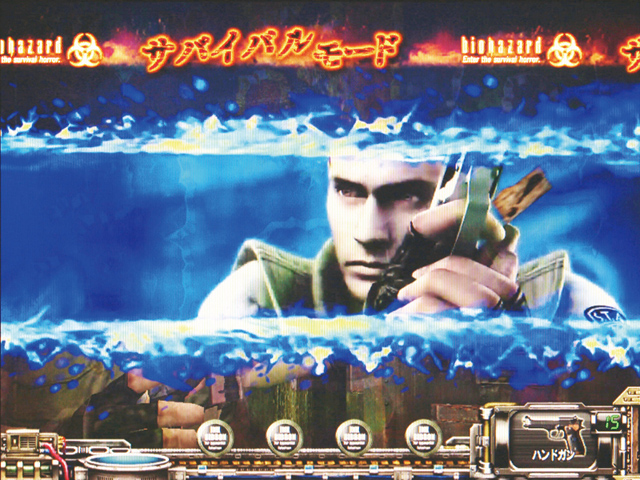 10.3.1 カットインステップアップ予告[サバイバルモード]画像
