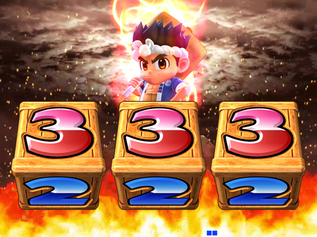 7.3.1 全回転リーチ画像