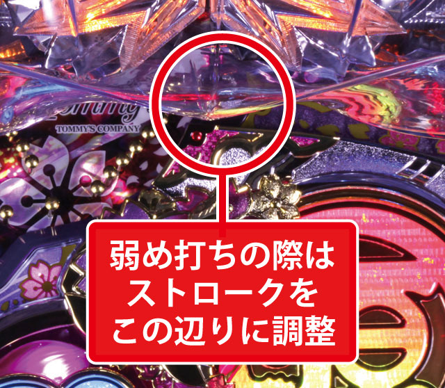 3.2.1 大当り中の出玉アップ打法画像