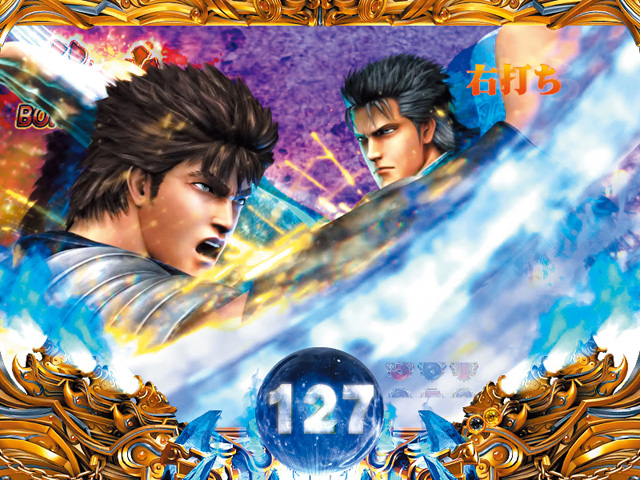 11.11.1 共闘SU予告[乱世モード]画像