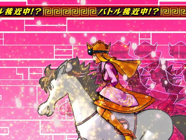 10.1.1 三蔵ゾーン[煩悩RUSH]画像