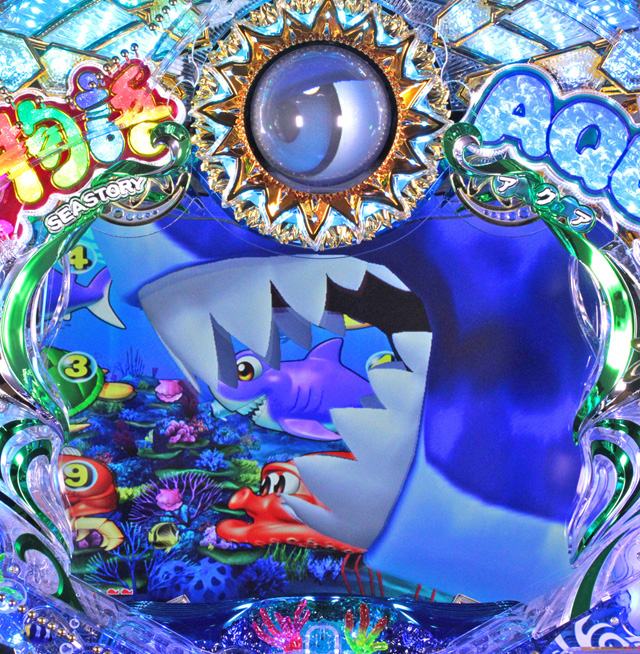 5.1.1 突サメ画像