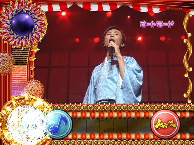 11.3.1 リズムチャレンジ[(超)特別公演モード]画像