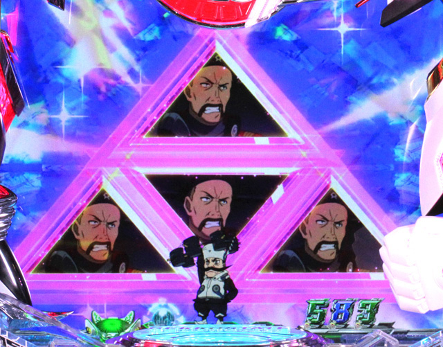 10.8.1 アネモネ万華鏡ステップアップ予告【アネモネステージ】画像
